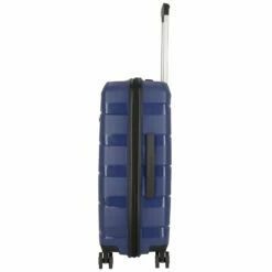 American Tourister Air Move 4 Rollen Trolley 66 Cm -We Love Bags Verkaufs-Shop 715b2f6112a25e587592f30e06c824f7 2