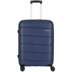 American Tourister Air Move 4 Rollen Trolley 66 Cm