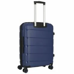 American Tourister Air Move 4 Rollen Trolley 66 Cm -We Love Bags Verkaufs-Shop 715b2f6112a25e587592f30e06c824f7 3