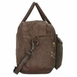 Campomaggi Weekender Reisetasche 54 Cm 9 Campomaggi Weekender Reisetasche 54 Cm -We Love Bags Verkaufs-Shop 71621209cf59becdbfcdedf3334cc39b 2