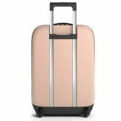 Vega II Faltbarer 2-Rollen Kabinentrolley S 55 Cm -We Love Bags Verkaufs-Shop 74286dc2281f3e34e655eaa2db947eeb 3