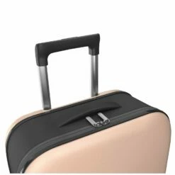 Vega II Faltbarer 2-Rollen Kabinentrolley S 55 Cm -We Love Bags Verkaufs-Shop 74286dc2281f3e34e655eaa2db947eeb 5