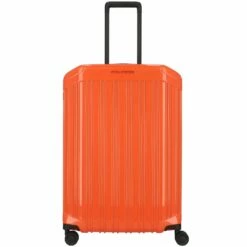 Piquadro PQ-Light 4 Rollen Trolley 69 Cm
