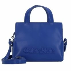 Calvin Klein CK Neat Handtasche 21 Cm