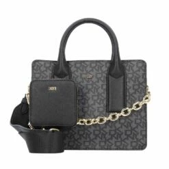 DKNY Otto Handtasche Leder 23 Cm -We Love Bags Verkaufs-Shop 767229af242f134a6aa4f0a8ea386552 5