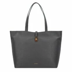 Coccinelle Magie Soft Shopper Tasche Leder 50 Cm