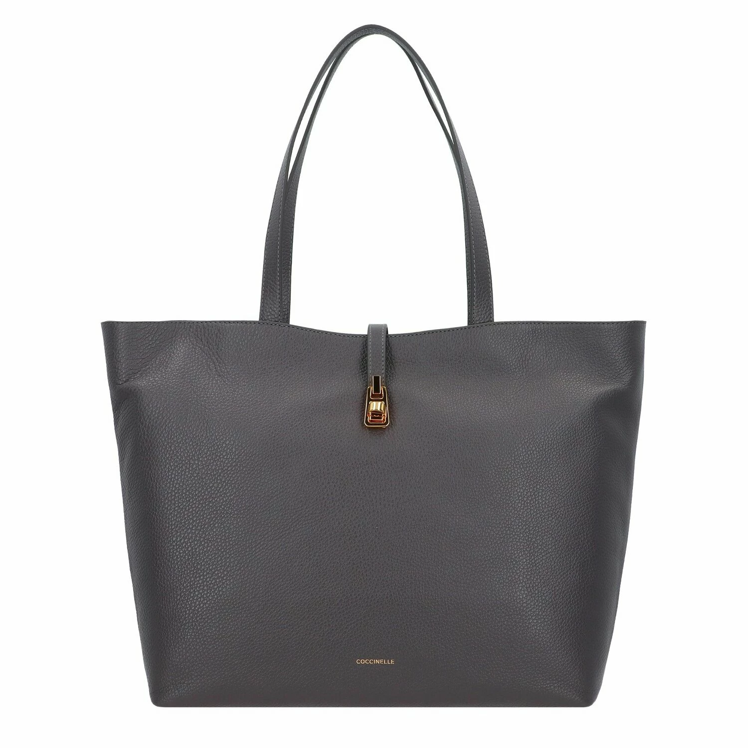 Coccinelle Magie Soft Shopper Tasche Leder 50 Cm 3 Coccinelle Magie Soft Shopper Tasche Leder 50 Cm