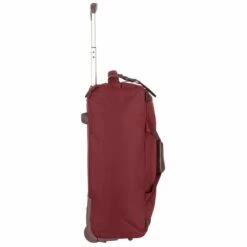 Foldable Plume 2 Rollen Reisetasche 55 Cm -We Love Bags Verkaufs-Shop 7a83d3498880085d6d579920e4045e11 2