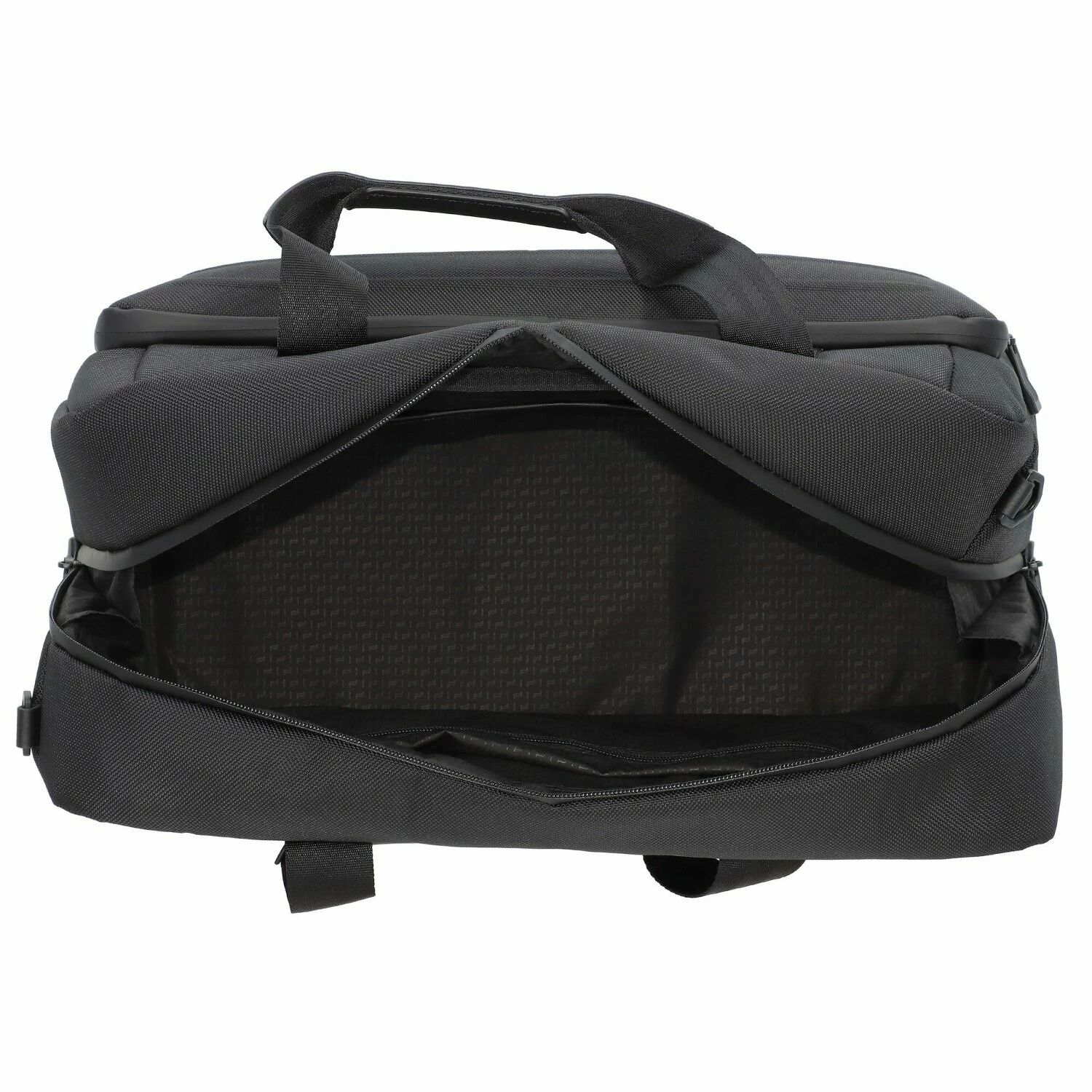 Porsche Design Roadster Pro Weekender Reisetasche 46 Cm 7 Porsche Design Roadster Pro Weekender Reisetasche 46 Cm – Bild 5