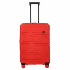 BY Ulisse 4-Rollen Trolley 71 Cm
