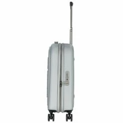 Mandarina Duck LOGODUCK + 4 Rollen Kabinentrolley 55 Cm -We Love Bags Verkaufs-Shop 7eb061d39fc74c68f03d8a02e32ebe3c 2