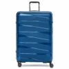Essentials 10 LARGE 4 Rollen Trolley 79 Cm
