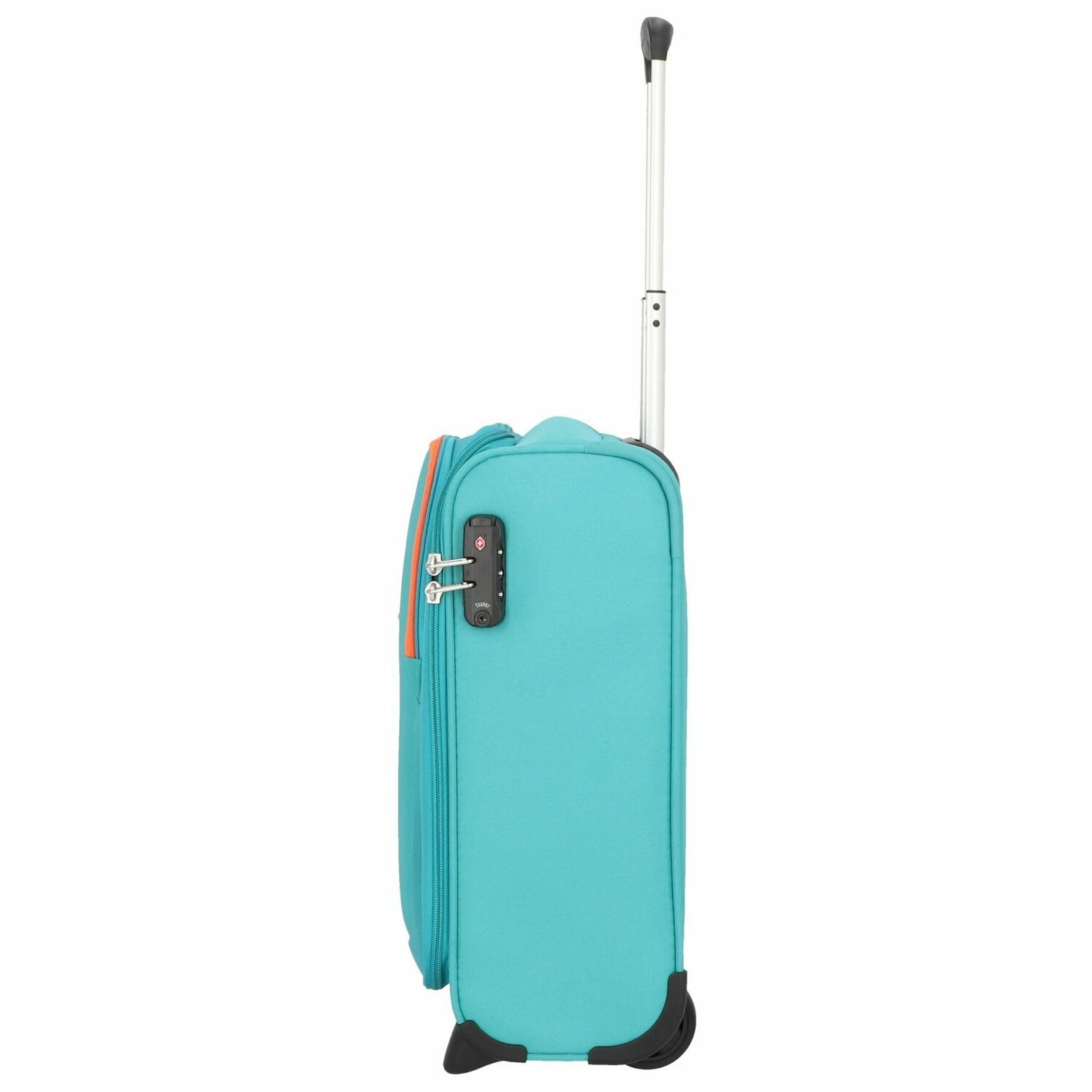American Tourister Sea Seeker 2 Rollen Kabinentrolley 45 Cm 5 American Tourister Sea Seeker 2 Rollen Kabinentrolley 45 Cm – Bild 3