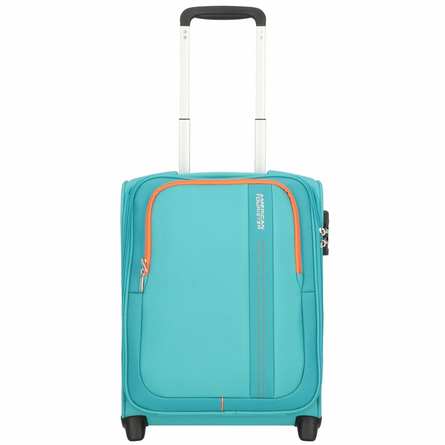American Tourister Sea Seeker 2 Rollen Kabinentrolley 45 Cm 3 American Tourister Sea Seeker 2 Rollen Kabinentrolley 45 Cm