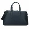 Calvin Klein CK Must Pique Weekender Reisetasche 51 Cm