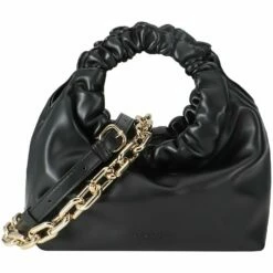 SEIDENFELT Norrvik Handtasche 21 Cm