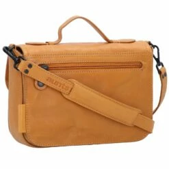 Mrs. Honey Cruller Handtasche Leder 23 Cm -We Love Bags Verkaufs-Shop 82cb87c74a8487ef91ca620f81340d64 3