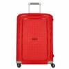 Samsonite S'Cure Spinner 4-Rollen Trolley 69 Cm -We Love Bags Verkaufs-Shop 82f764e21a1d739e6eb75e8f9f58680f
