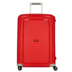 Samsonite S'Cure Spinner 4-Rollen Trolley 69 Cm