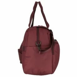 City Plume Weekender Reisetasche 51 Cm -We Love Bags Verkaufs-Shop 8379ee9627670a17e380aae0c9027dd6 2