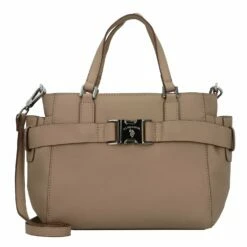 U.S. Polo Assn. Craft Handtasche 25 Cm