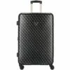 Guess Jesco 4-Rollen Trolley 70 Cm -We Love Bags Verkaufs-Shop 84616c7dd2ca7d8bf7da3a0b63173973