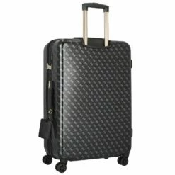 Guess Jesco 4-Rollen Trolley 70 Cm -We Love Bags Verkaufs-Shop 84616c7dd2ca7d8bf7da3a0b63173973 3