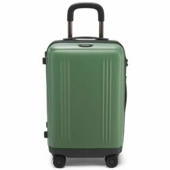 Zero Halliburton Edge Lightweight 4-Rollen Kabinentrolley 56 Cm