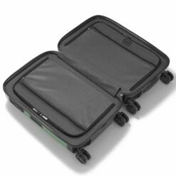 Zero Halliburton Edge Lightweight 4-Rollen Kabinentrolley 56 Cm -We Love Bags Verkaufs-Shop 8582e12b525f43d01567e52017d247cc 3