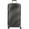 Piquadro PQ-Light 4-Rollen Trolley 79 Cm -We Love Bags Verkaufs-Shop 86148fb3a3e40d95340076d7d61f7ea3