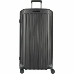 Piquadro PQ-Light 4-Rollen Trolley 79 Cm