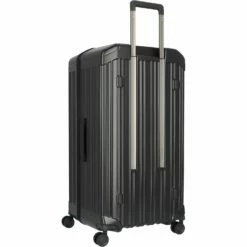 Piquadro PQ-Light 4-Rollen Trolley 79 Cm -We Love Bags Verkaufs-Shop 86148fb3a3e40d95340076d7d61f7ea3 3