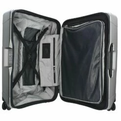 Victorinox Lexicon 4-Rollen Trolley 68 Cm -We Love Bags Verkaufs-Shop 87dc40b5971e41e4c70cb9f59e611cfe 4