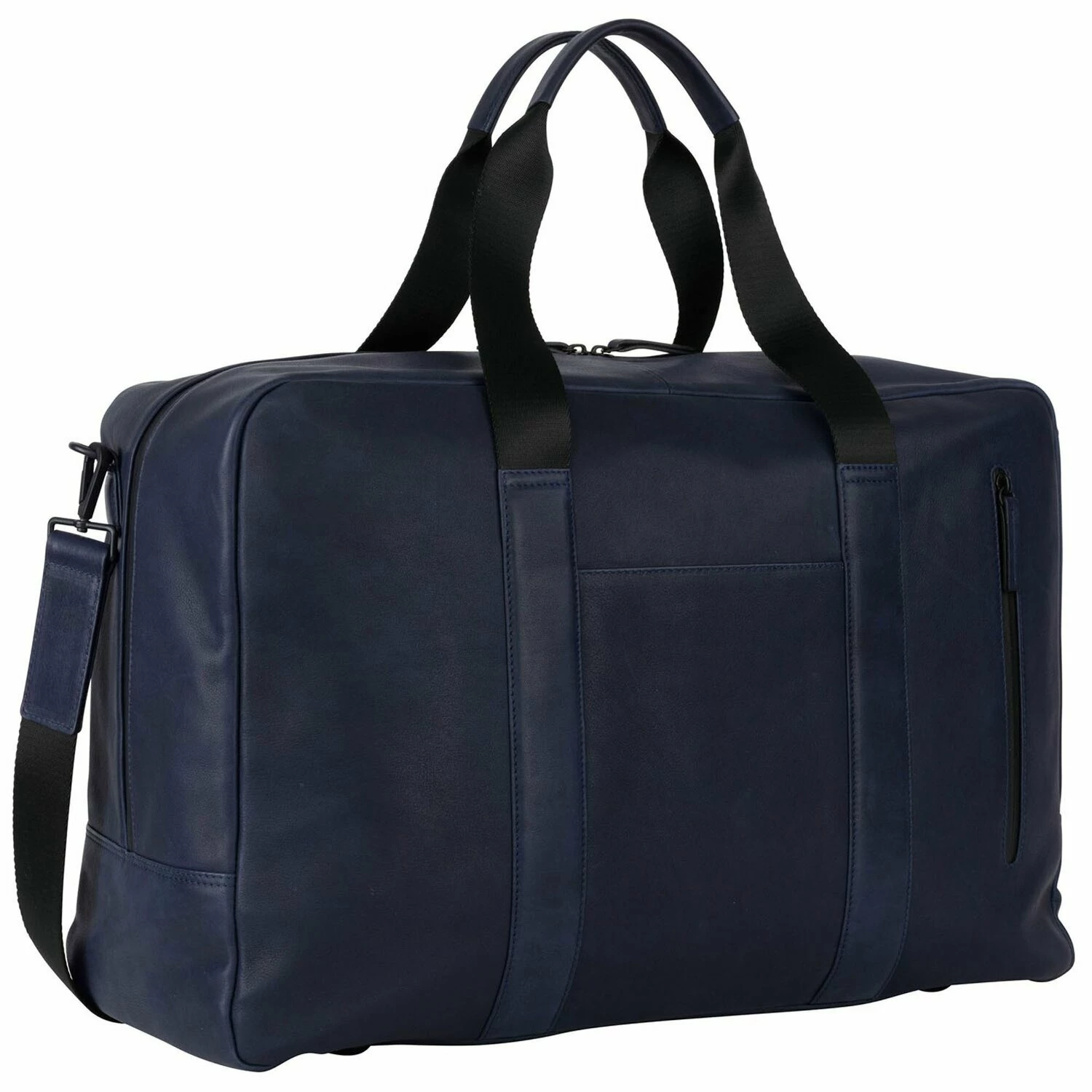 Leonhard Heyden Den Haag Reisetasche Leder 50 Cm 3 Leonhard Heyden Den Haag Reisetasche Leder 50 Cm