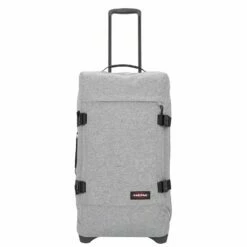 Eastpak Tranverz M 2-Rollen Reisetasche 67 Cm