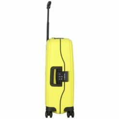 Samsonite S'Cure Spinner 4-Rollen Kabinentrolley 55 Cm -We Love Bags Verkaufs-Shop 89f35b8d04d07c22738b9892f8f6e763 2