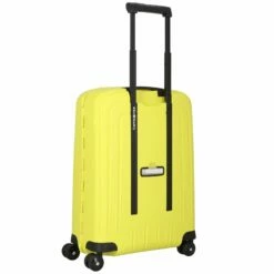 Samsonite S'Cure Spinner 4-Rollen Kabinentrolley 55 Cm -We Love Bags Verkaufs-Shop 89f35b8d04d07c22738b9892f8f6e763 3
