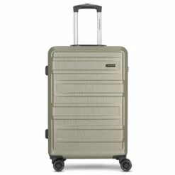 New York 2.0 4 Rollen Trolley M 67 Cm
