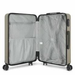 New York 2.0 4 Rollen Trolley M 67 Cm 11 New York 2.0 4 Rollen Trolley M 67 Cm -We Love Bags Verkaufs-Shop 8a0fcb4e42413f9f381d774613597adc 4