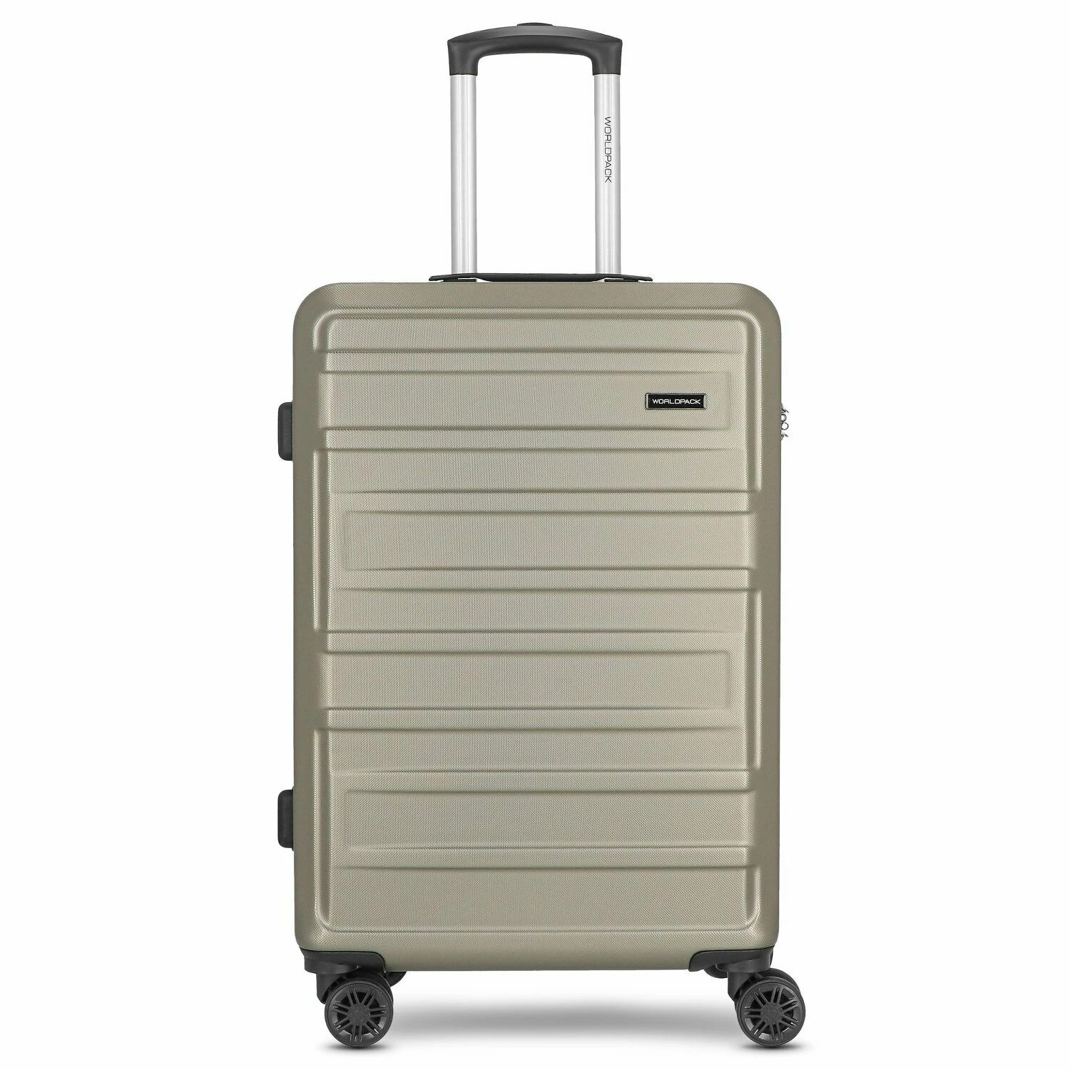 New York 2.0 4 Rollen Trolley M 67 Cm 3 New York 2.0 4 Rollen Trolley M 67 Cm