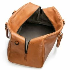 Memphis Weekender Reisetasche Leder 53 Cm -We Love Bags Verkaufs-Shop 8a19a90f37e2bbde423788c46dbc025d 4