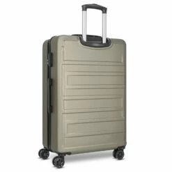 New York 2.0 4 Rollen Trolley L 76 Cm -We Love Bags Verkaufs-Shop 8ae1020031728d9b558a7b192bfea641 3