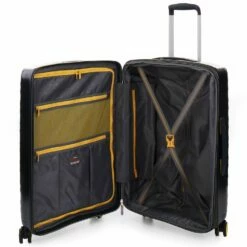 Roncato Stellar 4-Rollen Trolley 64 Cm -We Love Bags Verkaufs-Shop 8b7b6b1e270f2a3db795d3b06d0f04bf 4