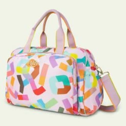 OILILY Bold Font Bibi Shopper Tasche 42 Cm 7 OILILY Bold Font Bibi Shopper Tasche 42 Cm -We Love Bags Verkaufs-Shop 9096b6536060e237fdf9e1599f4b0a97 1
