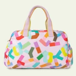 OILILY Bold Font Bibi Shopper Tasche 42 Cm 8 OILILY Bold Font Bibi Shopper Tasche 42 Cm -We Love Bags Verkaufs-Shop 9096b6536060e237fdf9e1599f4b0a97 2