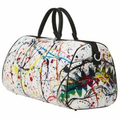 SPRAYGROUND After Dark Spark Reisetasche 51 Cm -We Love Bags Verkaufs-Shop 913cc708164abbe215f9b23eacdb18af 2