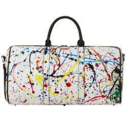 SPRAYGROUND After Dark Spark Reisetasche 51 Cm