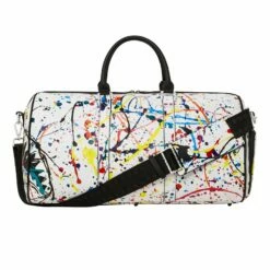 SPRAYGROUND After Dark Spark Reisetasche 51 Cm -We Love Bags Verkaufs-Shop 913cc708164abbe215f9b23eacdb18af 3