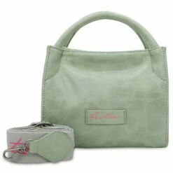 Chunk Leo01 Handtasche 18.5 Cm