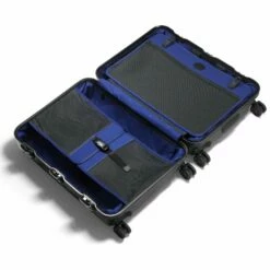 Zero Halliburton Pursuit Aluminium 4-Rollen Trolley 66 Cm -We Love Bags Verkaufs-Shop 93ef4f6a2b539aff7c995374707763fd 3